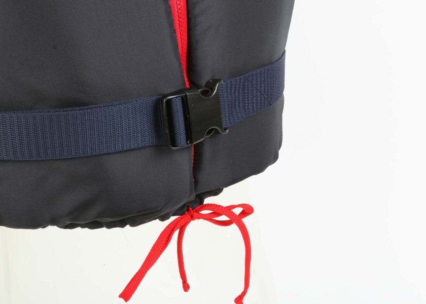 Купить SECUMAR ECHO Children's Foam Life Jacket / 50 N / 30-40 kg 57489-bvs 7ft.ru в интернет магазине Семь Футов