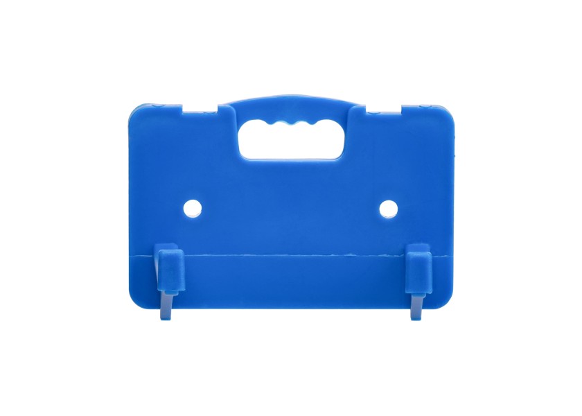 Купить Настенное крепление для аптечки первой помощи на море 7ft.ru в интернет магазине Семь Футов