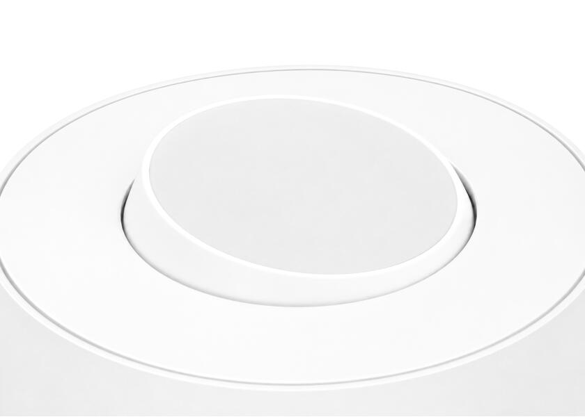 Купить SEATEC потолочный светильник поверхностного монтажа LED / регулируемый светильник / из алюминия / белый 7ft.ru в интернет магазине Семь Футов