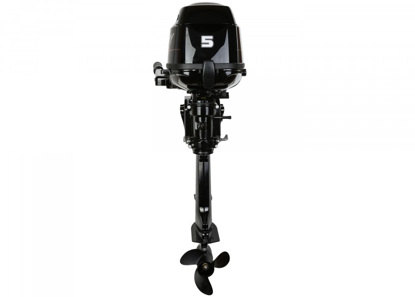 Купить MERCURY F5 MH Outboard Motor / Short Shaft / Manual Start 21224-bvs 7ft.ru в интернет магазине Семь Футов