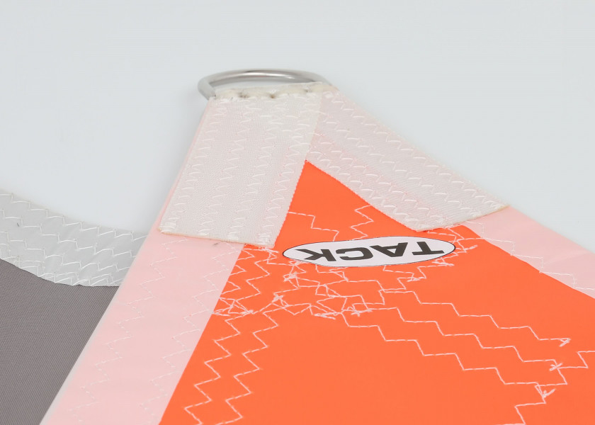 Купить OLEU WATERSPORTS Штормовой кливер / Головной парус: 4 м² 7ft.ru в интернет магазине Семь Футов