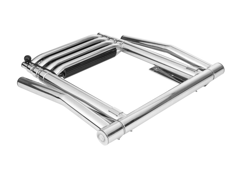 Купить Лестница для купания / телескопическая / 4 ступеньки 31552-bvs 7ft.ru в интернет магазине Семь Футов