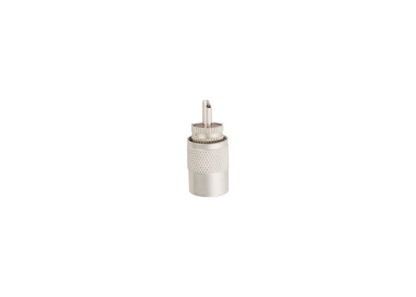 Купить Shakespeare antennas 5912-DS-VHF-W антенна Dorsal 25W VHF  White 7ft.ru в интернет магазине Семь Футов
