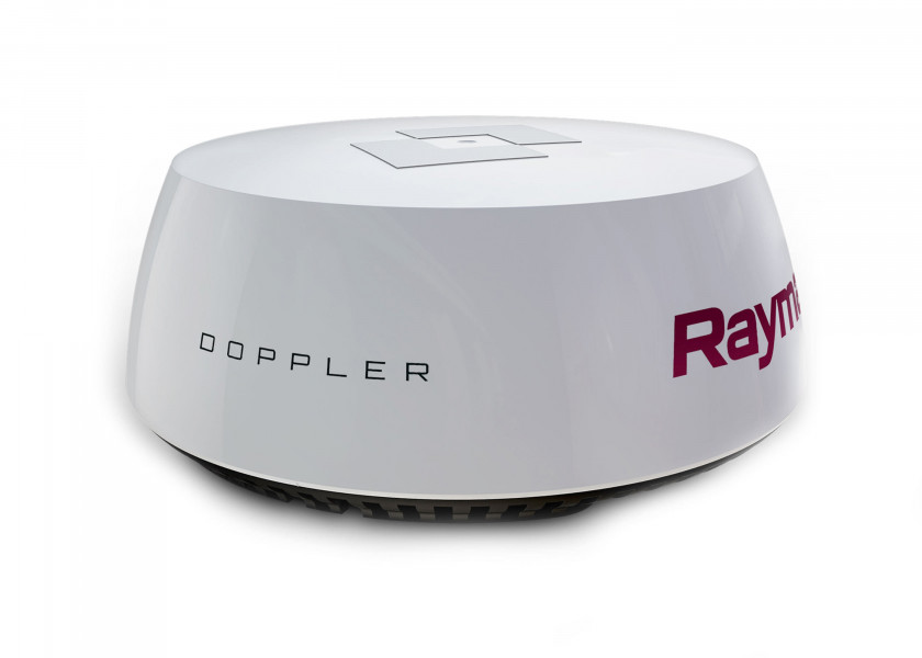 Купить Raymarine T70416 CHIRP Quantum Q24D 18 10m Cable Белая 7ft.ru в интернет магазине Семь Футов