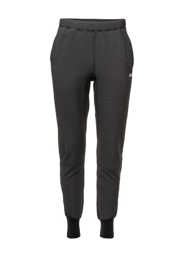 Купить MUSTO 82407_844-L Женские флисовые брюки среднего слоя Storm / карбон / Размер одежды: L 7ft.ru в интернет магазине Семь Футов