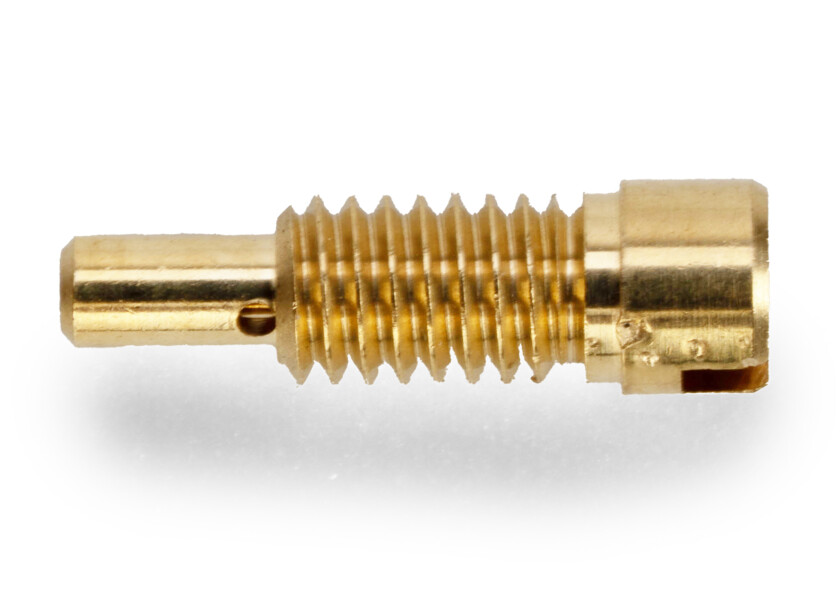 Купить MERCURY Einstellschraube 20 PS / 803689009 52134-bvs 7ft.ru в интернет магазине Семь Футов