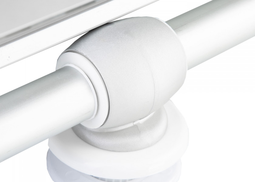 Купить BORKUM Алюминиевый трап 7ft.ru в интернет магазине Семь Футов