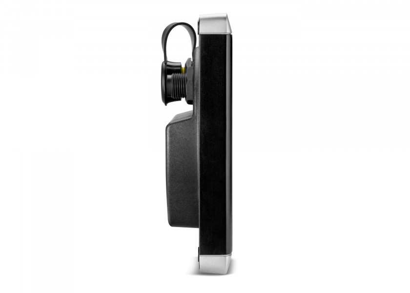 Купить Garmin 010-01142-10 GNX 21 Черный  Black 7ft.ru в интернет магазине Семь Футов