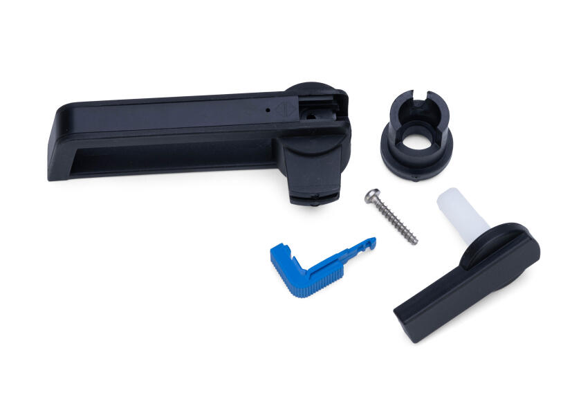 Купить GEBO 24896504 Ручка для морских и промывочных люков / Описание: ручка гебо левая. 7ft.ru в интернет магазине Семь Футов