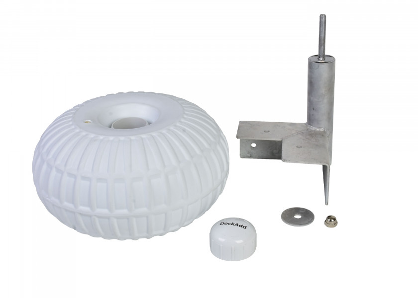 Купить 11.907.13W Угловое колесо крыла - оцинкованное 17543-bvs 7ft.ru в интернет магазине Семь Футов