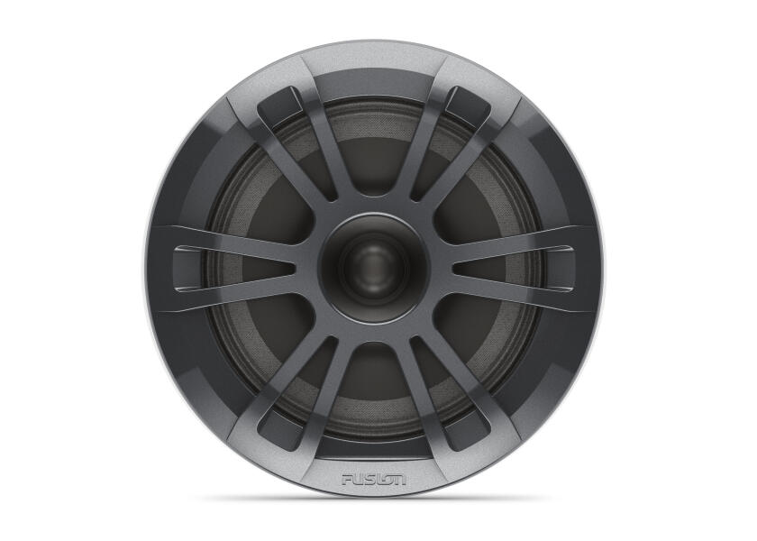 Купить Fusion 010-02080-23 EL Series Sport 6.5´´ Динамики 2 единицы измерения Grey 80 W  7ft.ru в интернет магазине Семь Футов