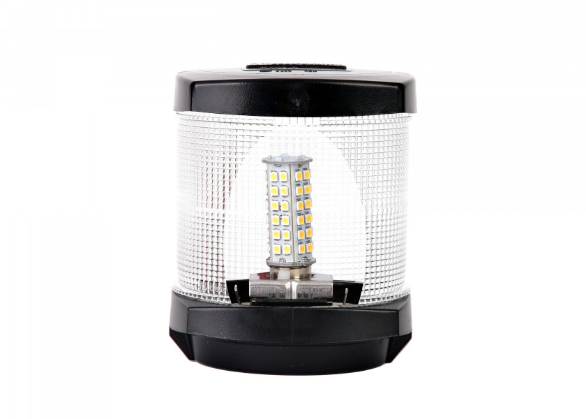 Купить Мега LED 60 / BAY15D 12614-bvs 7ft.ru в интернет магазине Семь Футов