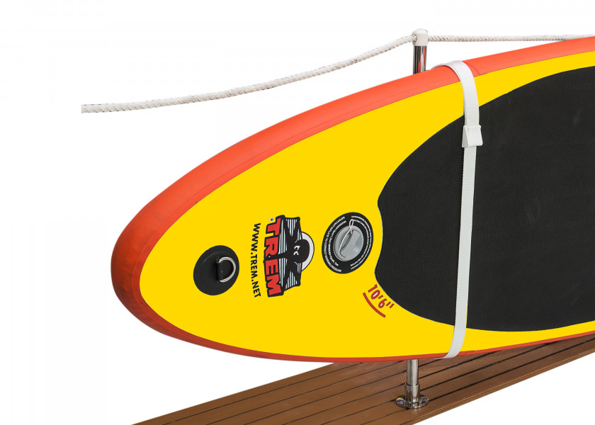 Купить Крепежный набор для SUP 56629-bvs 7ft.ru в интернет магазине Семь Футов