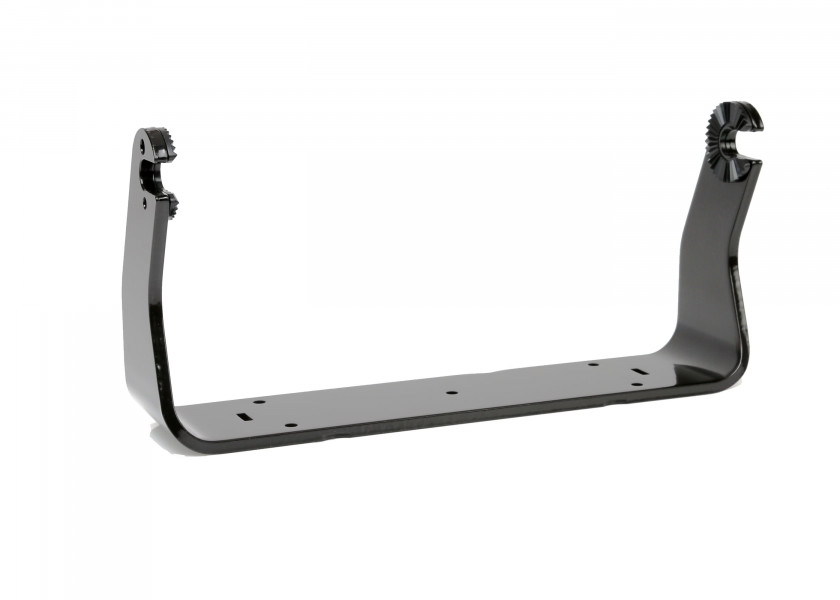 Купить Raymarine R70384 U скобка Черный  Silver eS9  7ft.ru в интернет магазине Семь Футов
