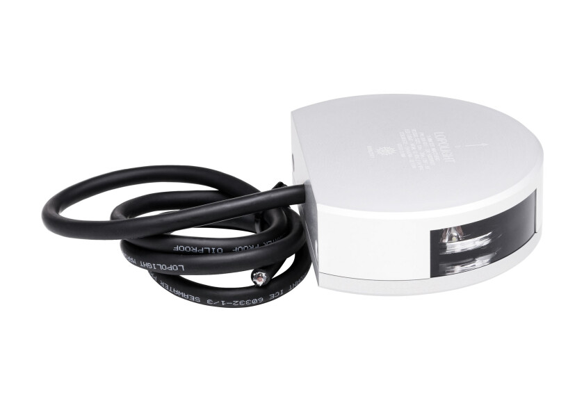 Купить LOPOLIGHT LED Masthead Light for Boats up to 12m 29582-bvs 7ft.ru в интернет магазине Семь Футов