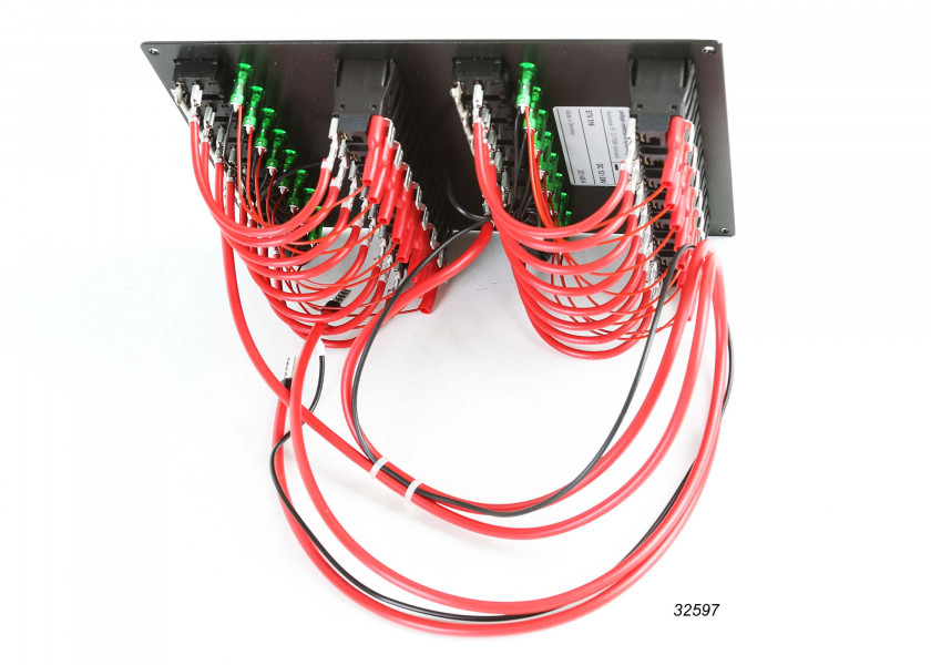 Купить PHILIPPI STV 316 Switchboard 32597-bvs 7ft.ru в интернет магазине Семь Футов