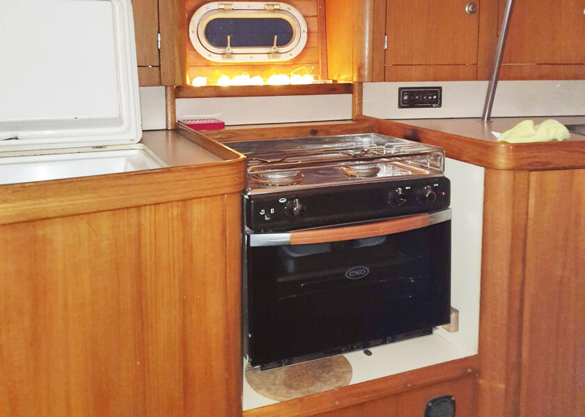 Купить ENO 18634123 Дверца духовки для ГАСКОНЬ/THE ONE 33665-bvs 7ft.ru в интернет магазине Семь Футов