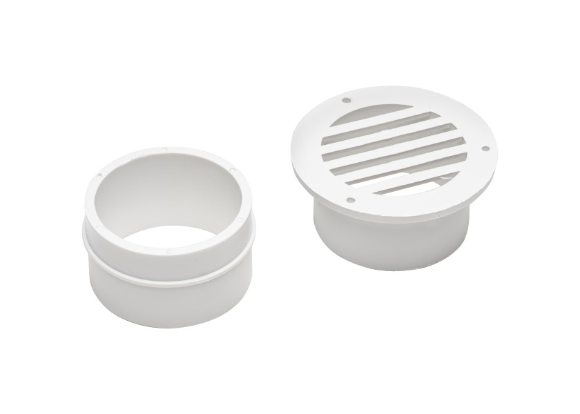 Купить OCEAN TECHNOLOGIES Engine Compartment Blower 12 V / 280 m³/hour / flange mount 29766-bvs 7ft.ru в интернет магазине Семь Футов