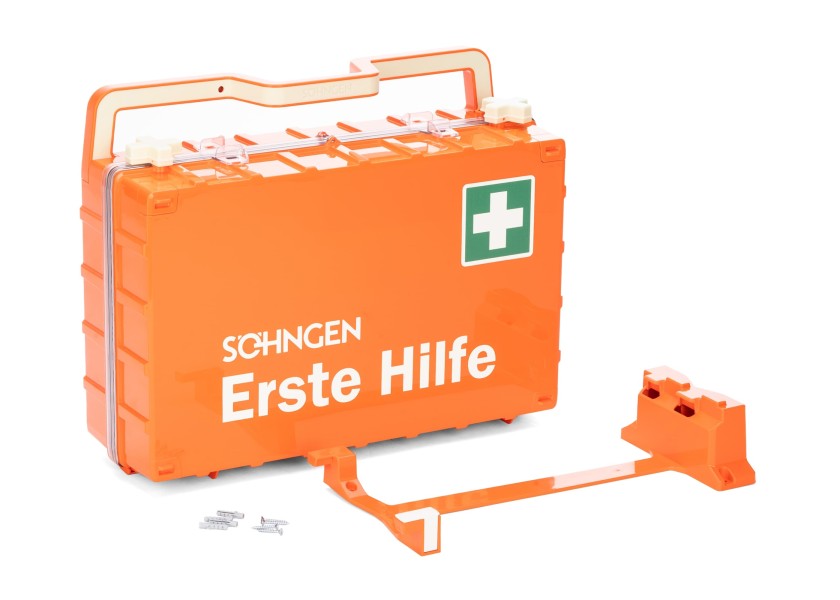 Купить SV03002 Аптечка первой помощи DYNAMIC GLOW / 80 деталей 31210-bvs 7ft.ru в интернет магазине Семь Футов