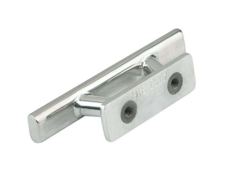 Купить Утка Roca 421404 310x50x80мм из нержавеющей стали AISI316 7ft.ru в интернет магазине Семь Футов