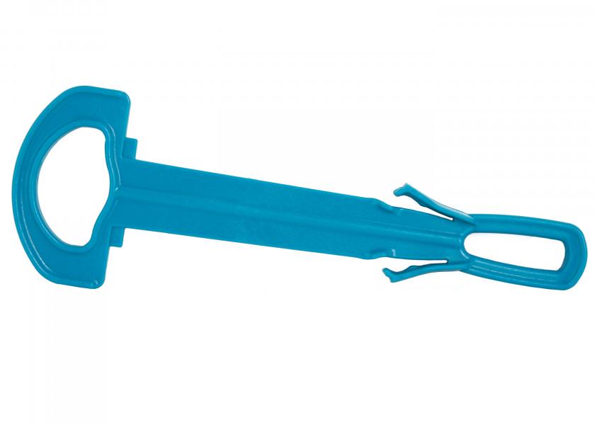 Купить Инструмент для установки кингстонов TruDesign 90933 резьба 3/4" из синего нейлона 7ft.ru в интернет магазине Семь Футов