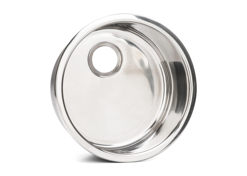 Купить Stainless Steel Washbasin / polished / 290 x 260 x 125 mm 61567-bvs 7ft.ru в интернет магазине Семь Футов