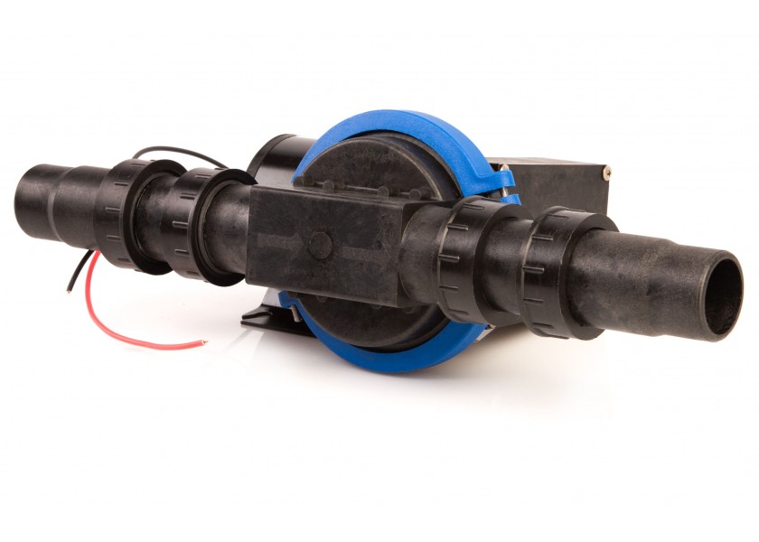 Купить OCEAN TECHNOLOGIES Waste Pump 24 V / 32 l / min 52252-bvs 7ft.ru в интернет магазине Семь Футов