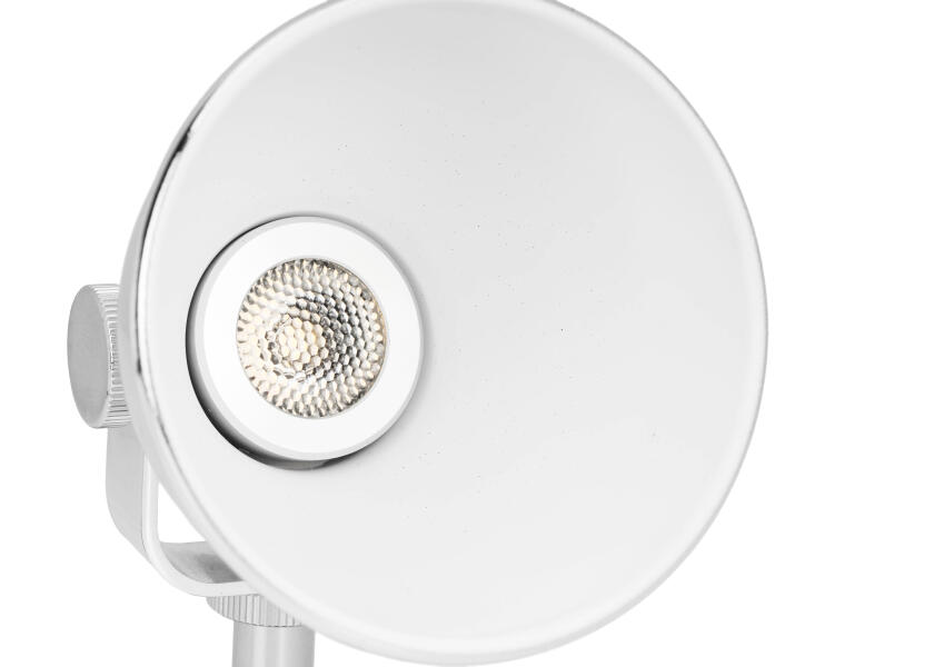 Купить SEATEC LED Reading Light with Dimmer / aluminium 31997-bvs 7ft.ru в интернет магазине Семь Футов