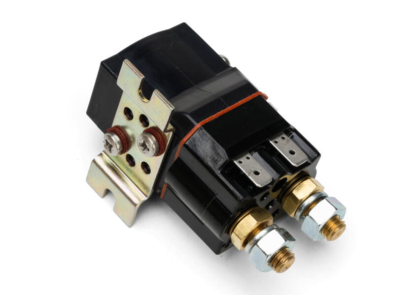 Купить LEWMAR EVO Electric Winch / 45 EST / aluminium / black / 12 V 44650-bvs 7ft.ru в интернет магазине Семь Футов