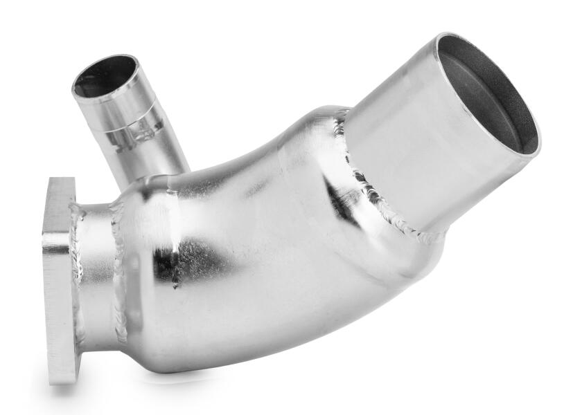 Купить Stainless Steel Exhaust Manifold for Volvo Penta D2-55 / D2-60 / MD22 79254-bvs 7ft.ru в интернет магазине Семь Футов