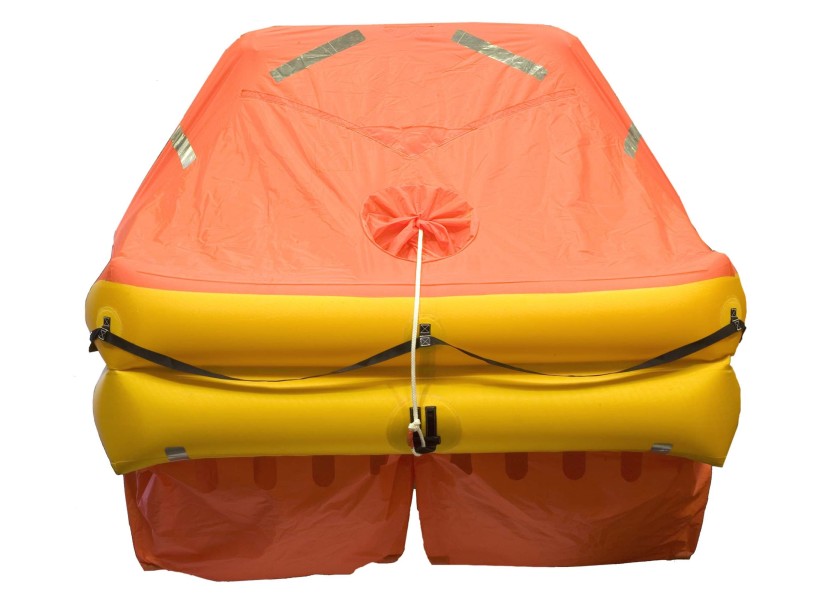 Купить OCEAN SAFETY OCEAN ISO 9650-1 Спасательный плот / < 24 часов / Количество человек: 6 7ft.ru в интернет магазине Семь Футов