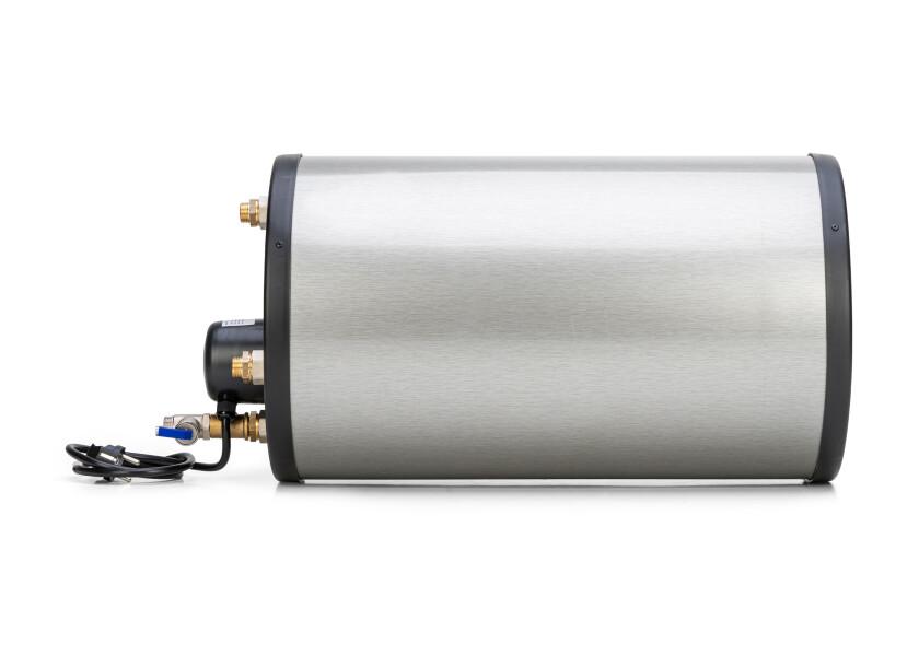 Купить ATI Water Heater / stainless steel / 22-60 litre 31726-bvs 7ft.ru в интернет магазине Семь Футов