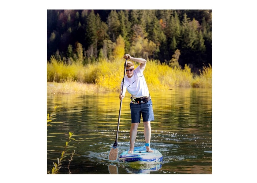 Купить SECUMAR 17164 Спасательный жилет FREE 100 / ручной / 110 Н 7ft.ru в интернет магазине Семь Футов