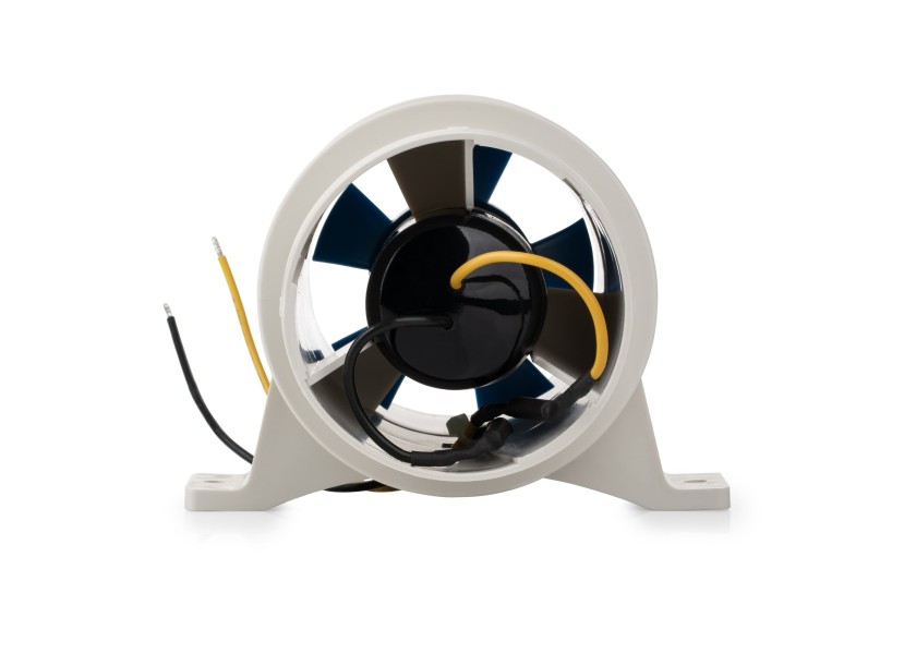 Купить RULE In-line Engine Compartment Fan / 228 m³/h 30257-bvs 7ft.ru в интернет магазине Семь Футов