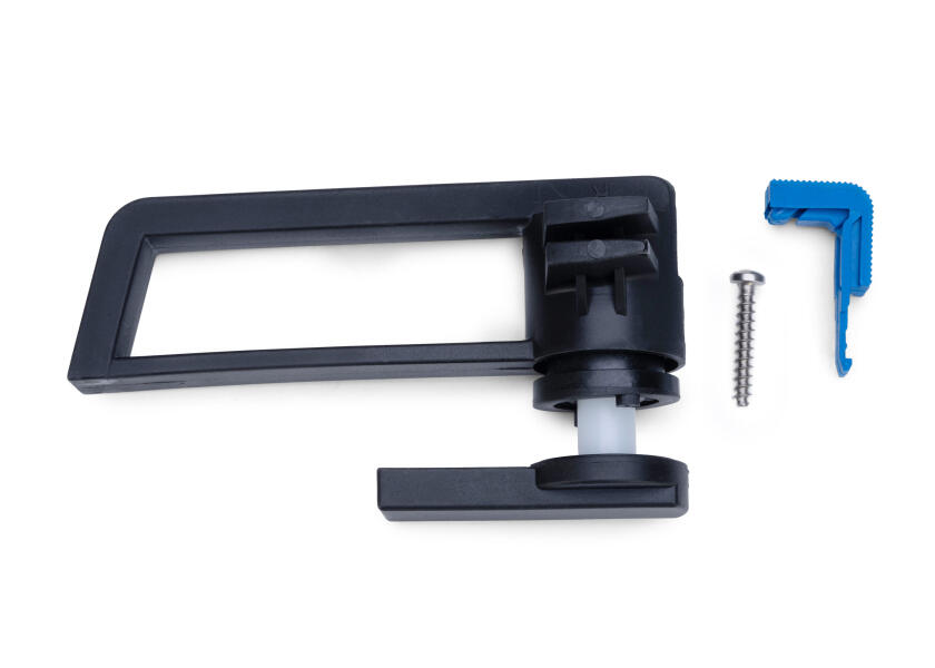 Купить GEBO 24896504 Ручка для морских и промывочных люков / Описание: ручка гебо левая. 7ft.ru в интернет магазине Семь Футов