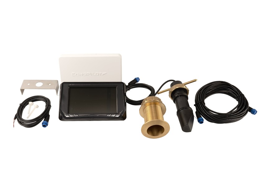 Купить ECHOPILOT FLS-2D-PROFESSIO - FLS 2D с профессиональным преобразователем 7ft.ru в интернет магазине Семь Футов