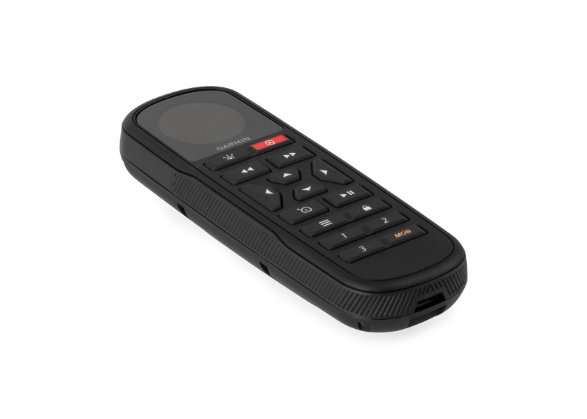 Купить Garmin 010-12833-10 Reactor Дистанционное управление автопилотом Черный Black 7ft.ru в интернет магазине Семь Футов