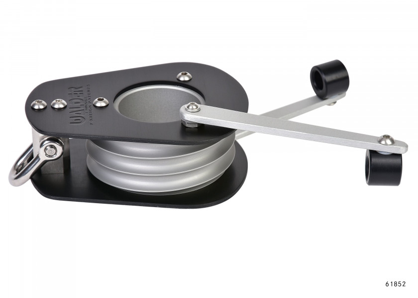 Купить WALDER MODEL-103 Стрела-тормоз / Для лодок: 6 - 9 м. 7ft.ru в интернет магазине Семь Футов