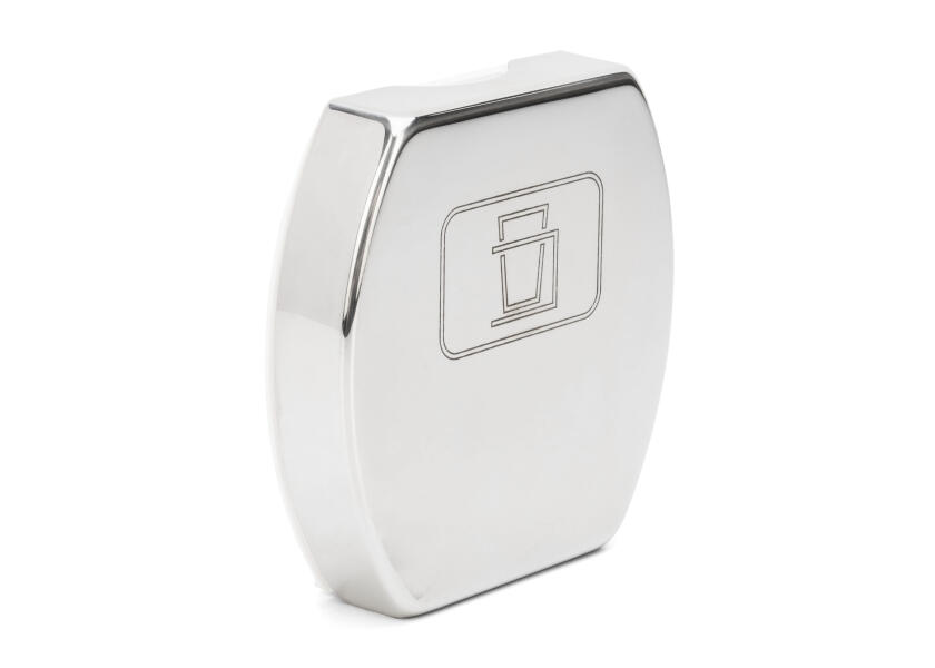 Купить Cup Holder with Stainless Steel Trim 33475-bvs 7ft.ru в интернет магазине Семь Футов