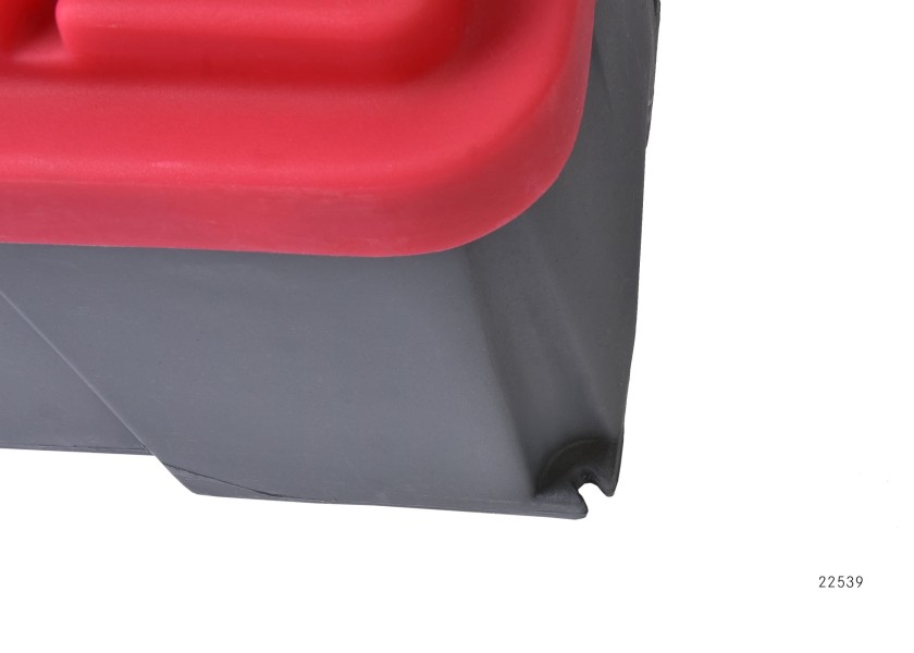 Купить Батарейный ящик XL 22539-bvs 7ft.ru в интернет магазине Семь Футов