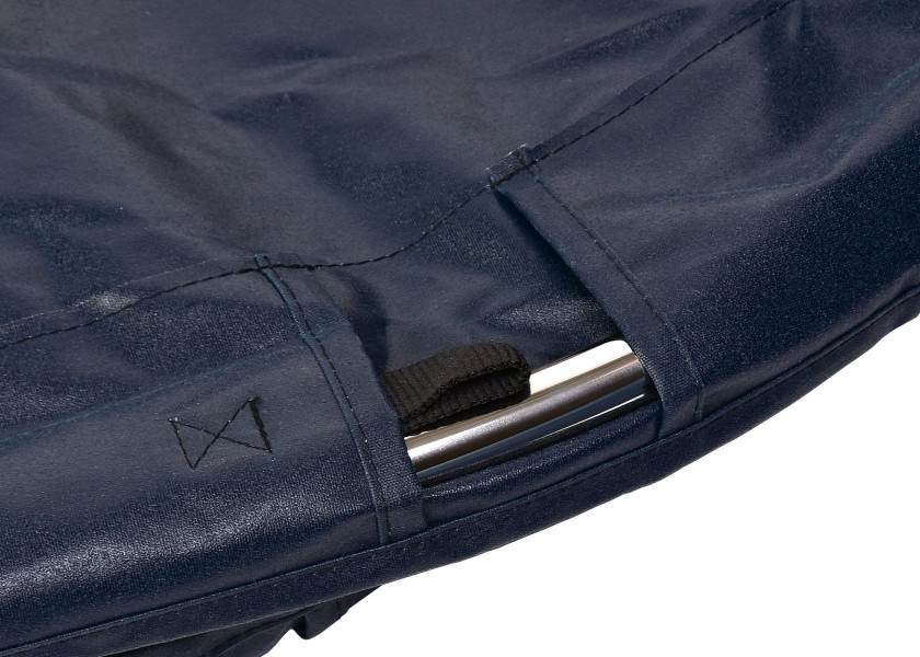 Купить TESSILMARE BIMINOX Awning / blue 46581-bvs 7ft.ru в интернет магазине Семь Футов