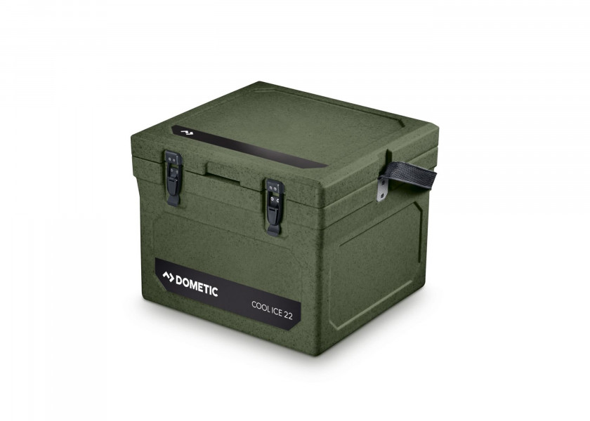 Купить Mobicool 9600019218 Dometic Прохладный лед 22  Green 7ft.ru в интернет магазине Семь Футов