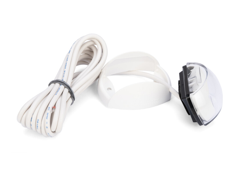 Купить HELLA MARINE Navi LED Stern Navigation Light, white 20789-bvs 7ft.ru в интернет магазине Семь Футов