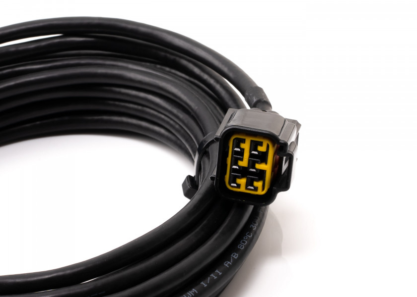 Купить HONDA 06653-ZZ3-760HE Кабель NMEA2000 с тройником / 6,1 м 38538-bvs 7ft.ru в интернет магазине Семь Футов