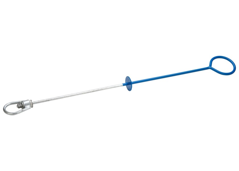 Купить POLYFORM U.S. PFCMS-2S Швартовный утюг для буя Polyform / L1: 720 мм 7ft.ru в интернет магазине Семь Футов