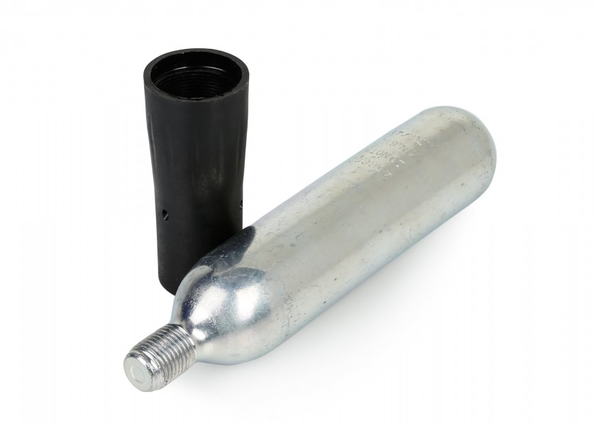 Купить Сменный картридж CO₂ / 45 / Датчик UML Pro / до 03/2018 г. 99050-bvs 7ft.ru в интернет магазине Семь Футов