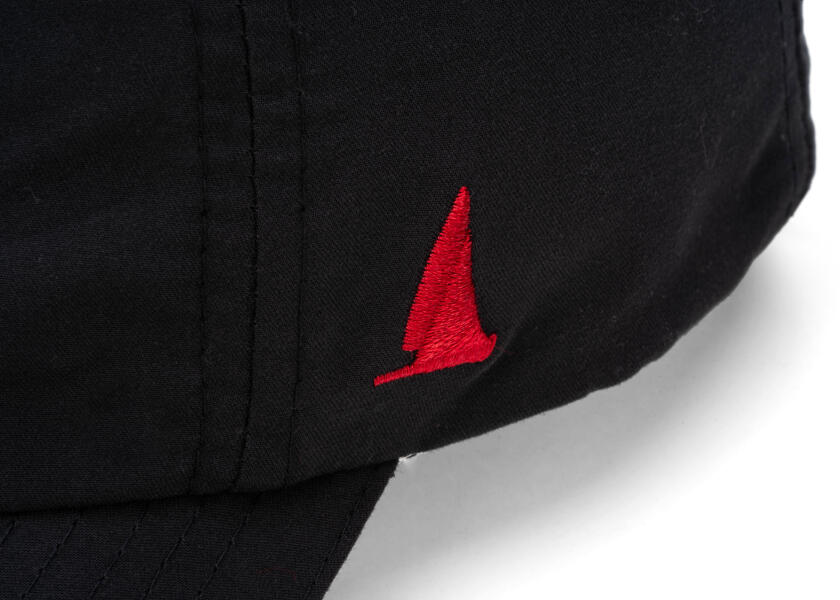 Купить MUSTO ESSENTIAL FAST DRY Crew Cap / black 48069-bvs 7ft.ru в интернет магазине Семь Футов