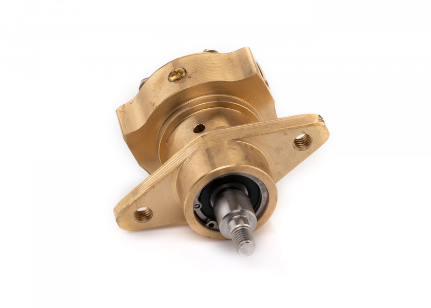 Купить Yanmar 1GM Seawater and Impeller Pump 57136-bvs 7ft.ru в интернет магазине Семь Футов