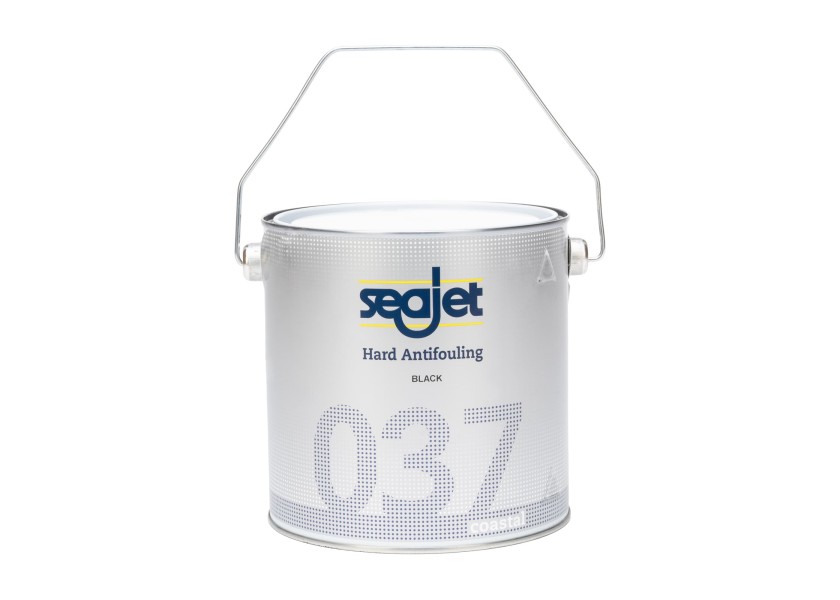 Купить SEAJET 03946 COASTAL 037 Твердое противообрастающее покрытие / Цвет: Красный; Содержимое: 2,5 л. 7ft.ru в интернет магазине Семь Футов