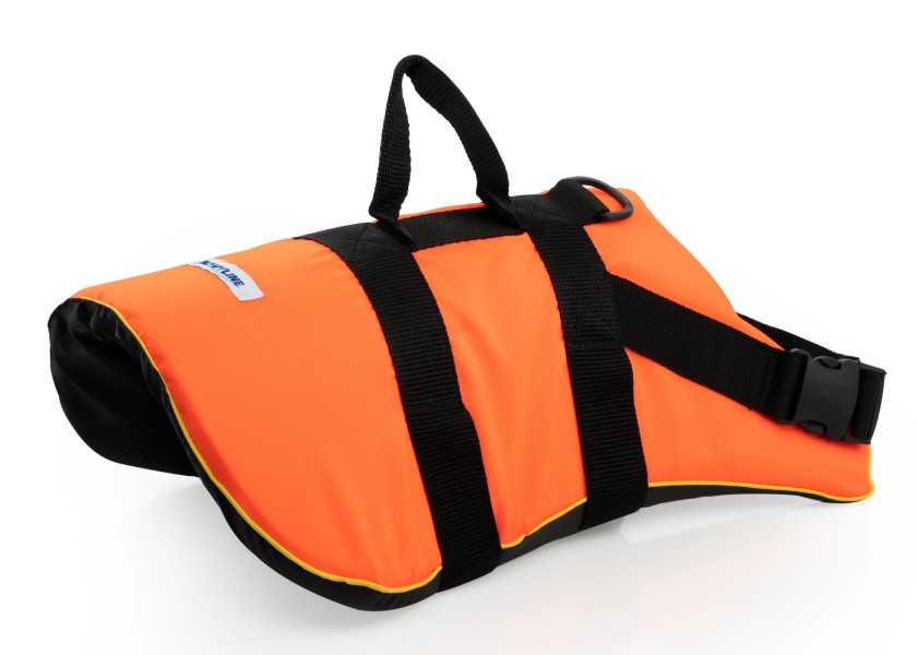 Купить 833 Спасательный жилет для собак / 8 - 15 кг 57496-bvs 7ft.ru в интернет магазине Семь Футов